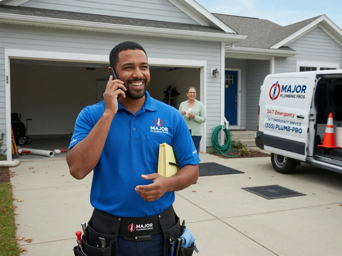 Drain Cleaning Services Haynesville, VA FAQs